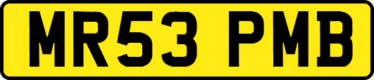 MR53PMB