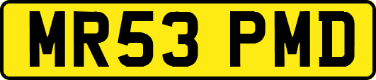 MR53PMD