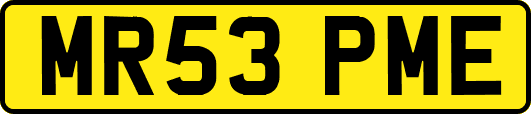 MR53PME