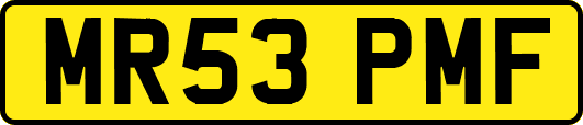 MR53PMF