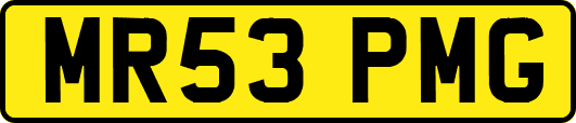 MR53PMG