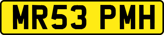 MR53PMH