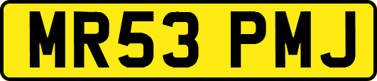 MR53PMJ