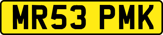 MR53PMK