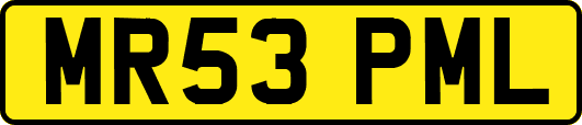 MR53PML