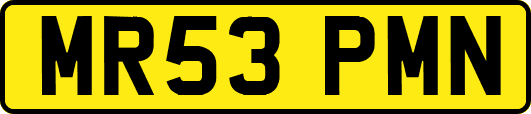MR53PMN
