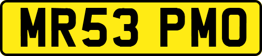 MR53PMO