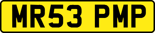 MR53PMP