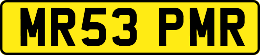 MR53PMR