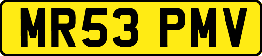 MR53PMV