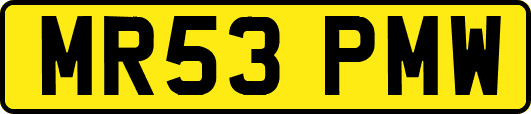 MR53PMW