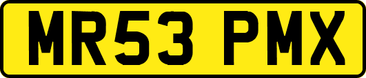 MR53PMX