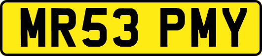 MR53PMY
