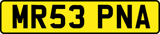 MR53PNA