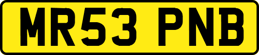 MR53PNB