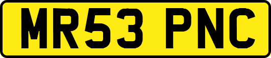 MR53PNC