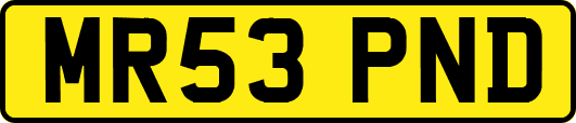 MR53PND