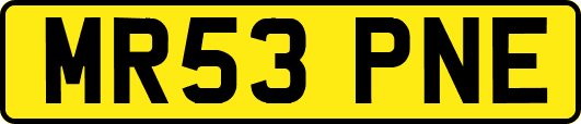 MR53PNE