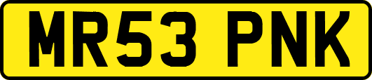 MR53PNK