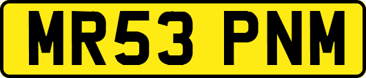 MR53PNM