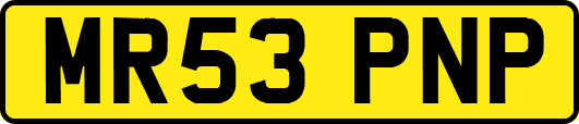 MR53PNP