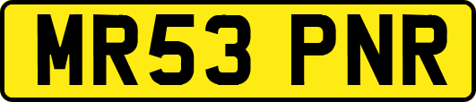 MR53PNR
