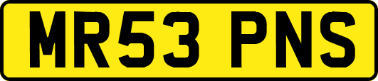 MR53PNS