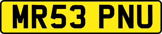 MR53PNU
