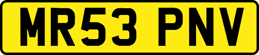 MR53PNV