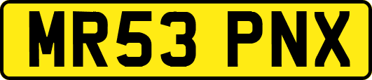 MR53PNX
