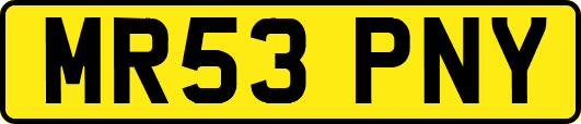 MR53PNY