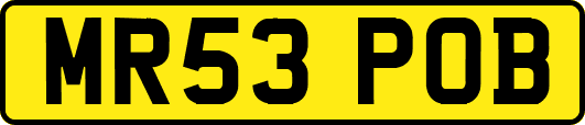 MR53POB