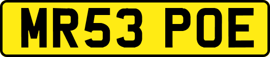 MR53POE