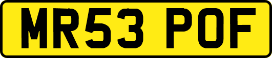 MR53POF