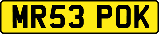 MR53POK