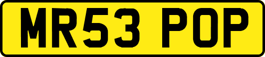 MR53POP