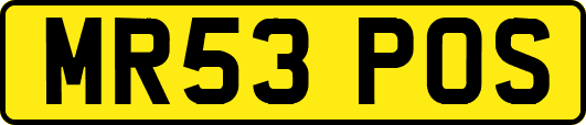 MR53POS