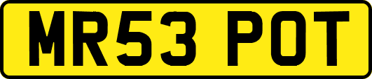 MR53POT