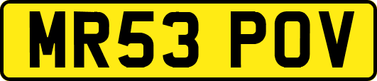 MR53POV