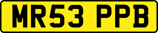 MR53PPB