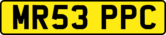 MR53PPC