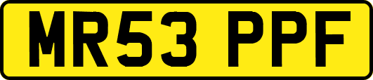 MR53PPF