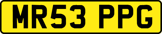 MR53PPG