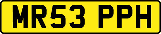 MR53PPH