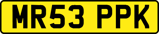 MR53PPK
