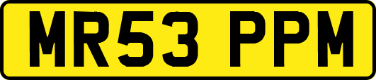 MR53PPM