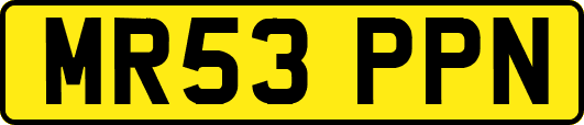 MR53PPN