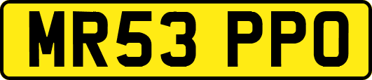 MR53PPO