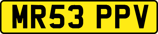 MR53PPV