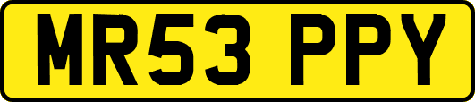 MR53PPY